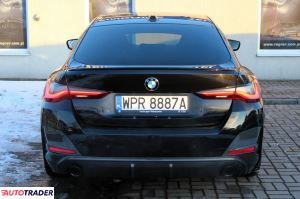 BMW 420 2022 2.0 184 KM