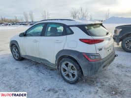 Hyundai Kona 2023 2
