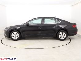 Skoda Superb 2016 1.8 177 KM