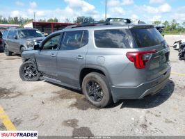 GMC Acadia 2021 3