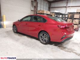 Kia Pozostałe 2023 2