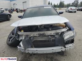 Chrysler 300C 2022 5