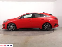 Kia Ceed 2020 1.4 138 KM Kia Ceed 2020 1.4 138 KM