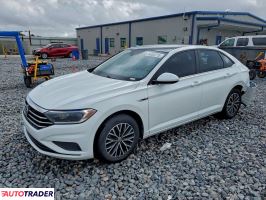 Volkswagen Jetta - zobacz ofertę