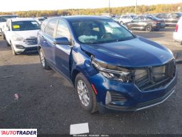 Chevrolet Equinox - zobacz ofertę