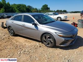 Hyundai Elantra 2024 2