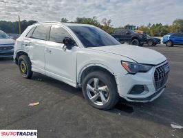 Audi Q3 2021 2