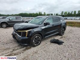 Kia Sorento 2026 2
