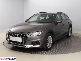 Audi Allroad 2020 2.0 241 KM