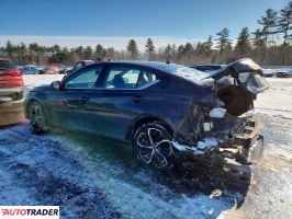 Nissan Altima 2023 2