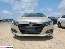 Honda Accord 2019 1 Honda Accord 2019 1