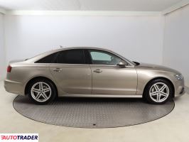 Audi A6 2017 2.0 187 KM