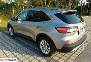 Ford Kuga 2022 1.5 182 KM