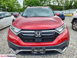 Honda CR-V 2020 1