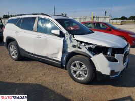 GMC Terrain 2023 1