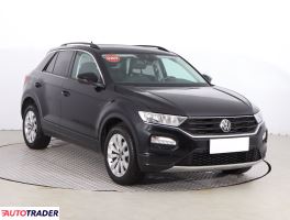 Volkswagen T-Roc 2020 1.0 113 KM