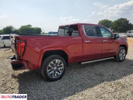 GMC Sierra 2024 6