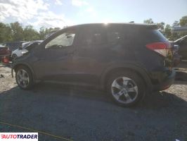 Honda HR-V 2020 1