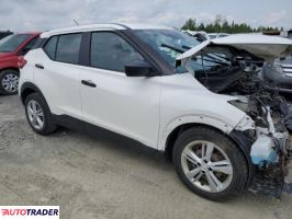 Nissan Pozostałe 2020 1 Nissan Pozostałe 2020 1