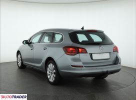 Opel Astra 2011 1.7 123 KM Opel Astra 2011 1.7 123 KM