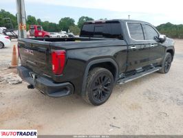 GMC Sierra 2021 5