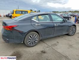 Nissan Altima 2025 2