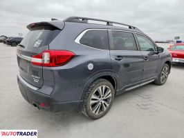 Subaru Pozostałe 2020 2