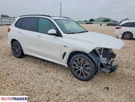 BMW X5 2022 3