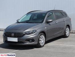 Fiat Tipo 2016 1.4 118 KM