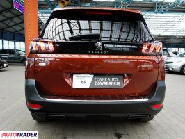 Peugeot 5008 2022 2 177 KM