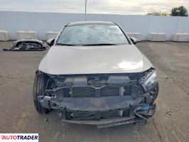 Mercedes CL 2020 2