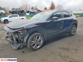 Mazda CX-30 2023 2