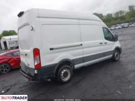 Ford Transit 2021 3 Ford Transit 2021 3