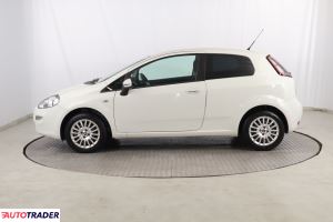 Fiat Punto 2013 1.2 68 KM