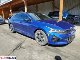 Kia Pozostałe 2022 1