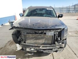 Kia Pozostałe 2021 3
