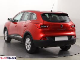 Renault Kadjar 2017 1.2 128 KM