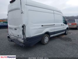 Ford Transit 2019 3 Ford Transit 2019 3