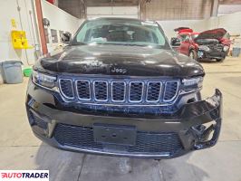 Jeep Grand Cherokee 2023 3