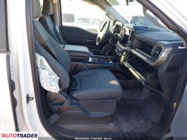 Ford Pozostałe 2025 3