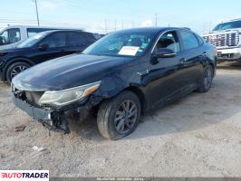 Kia Optima 2020 2