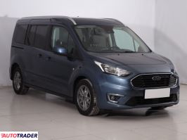 Ford Tourneo - zobacz ofertę