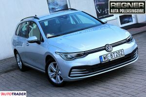 Volkswagen Golf - zobacz ofertę