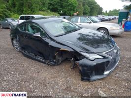 Lexus RC 2021 3 Lexus RC 2021 3