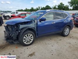 Nissan Rogue 2020 2