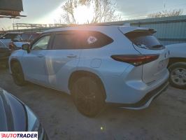 Toyota Highlander 2024 2