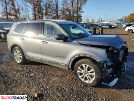 Kia Pozostałe 2021 3