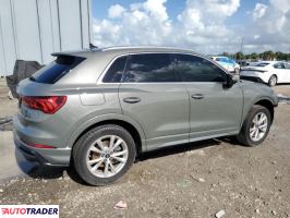 Audi Q3 2021 2