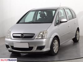 Opel Meriva 2006 1.4 88 KM