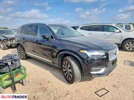 Volvo XC90 2025 2